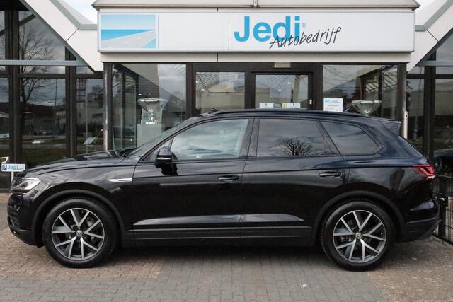 Volkswagen TOUAREG Elegance 3.0 V6 TDI 170kw/231pk 4Motion Tiptronic8