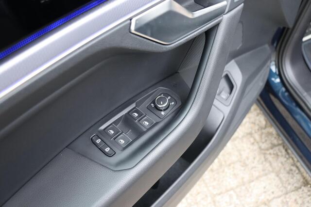 Volkswagen TOUAREG 3.0 TSi 4MOTION R