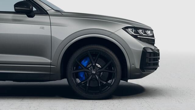 Volkswagen TOUAREG R Edition | Buitenspiegels elektrisch instel-, verwarm- en inklapbaar | Diefstalalarm | Telefoon draadloos oplaadbaar (Wireless Charging)