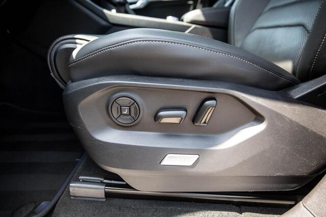 Volkswagen TOUAREG 3.0 TSi eHybrid 4MOTION R-LINE