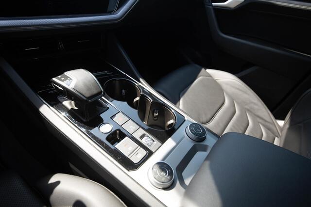 Volkswagen TOUAREG 3.0 TSi eHybrid 4MOTION R-LINE
