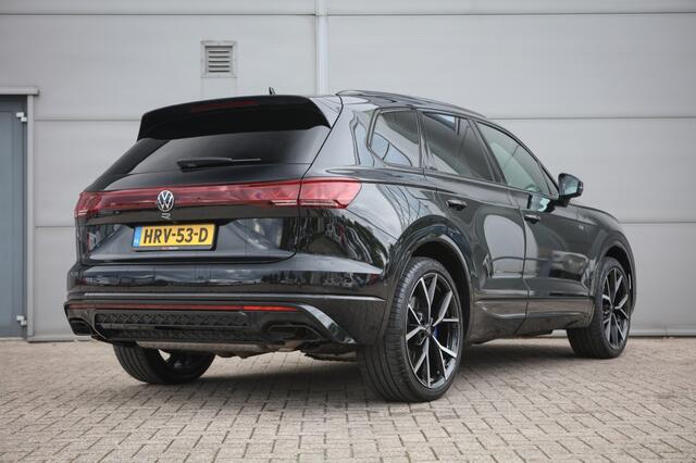 Volkswagen TOUAREG 3.0 TSi eHybr 4MR Ed