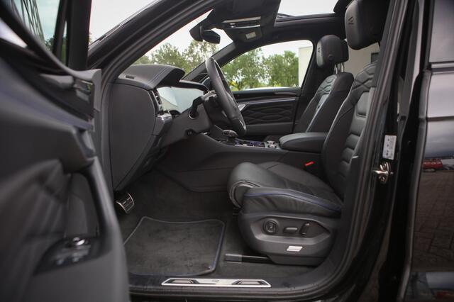 Volkswagen TOUAREG 3.0 TSi eHybr 4MR Ed