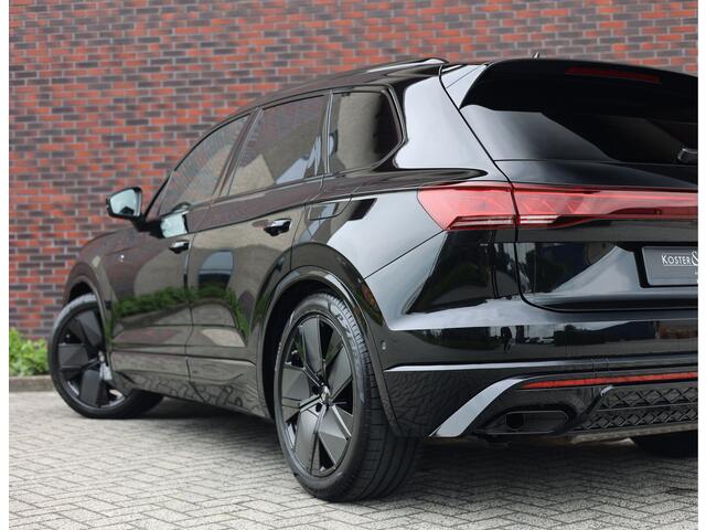 Volkswagen TOUAREG 3.0 TSi eHybrid 4MOTION R | Pano - DYNAUDIO