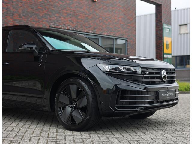 Volkswagen TOUAREG 3.0 TSi eHybrid 4MOTION R | Pano - DYNAUDIO