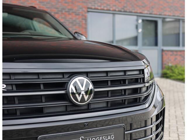 Volkswagen TOUAREG 3.0 TSi eHybrid 4MOTION R | Pano - DYNAUDIO