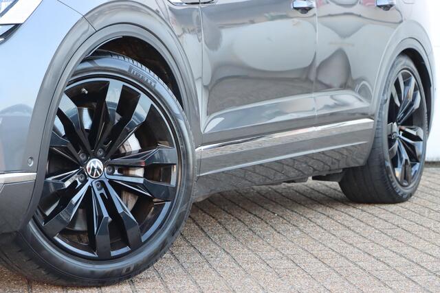 Volkswagen TOUAREG 3.0 TSI eHybrid 4Motion Elegance 380pk | SOH 95,1% |
