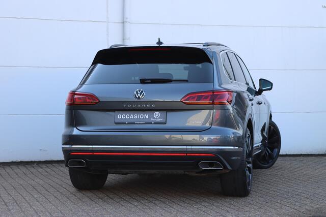 Volkswagen TOUAREG 3.0 TSI eHybrid 4Motion Elegance 380pk | SOH 95,1% |