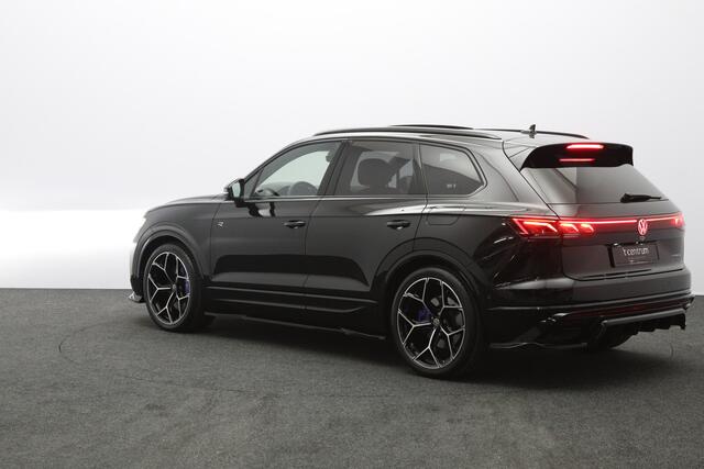 Volkswagen TOUAREG 3.0 TSi eHybrid 463 PK 4MOTION R Edition PHEV, Panoramadak, DYNAUDIO, 360°