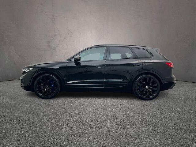 Volkswagen TOUAREG R 3.0 TSI eHybrid 462pk Tiptronic Trekhaak, Luchtvering, Head up display, DYN audio, Lederen bekleding, Panoramadak, Adaptive cruise control