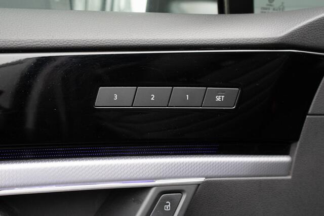 Volkswagen TOUAREG 3.0 TSi 4MOTION R Trekhaak Luchtvering Camera Nightvision