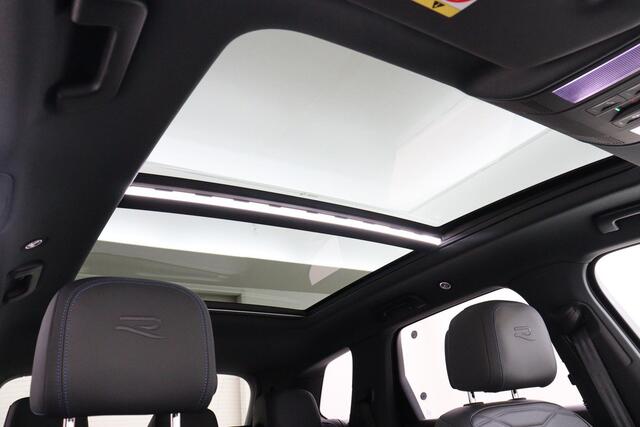 Volkswagen TOUAREG 3.0 TSI EHYBRID 4MOTION R PANO-DAK|HEAD UP|DYN AUDIO|PUGLIA LEDER|MASSAGE|22"LM ESTORIL|LUCHTVERING|360 CAMERA|