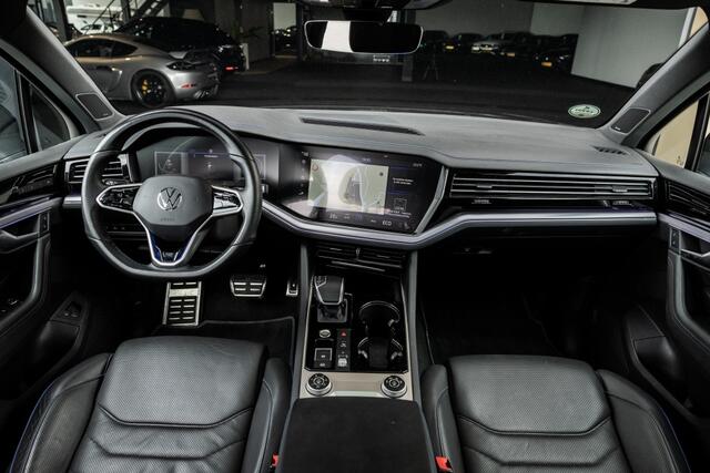 Volkswagen TOUAREG 3.0 TSi 4M R