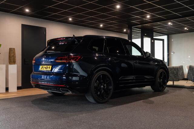 Volkswagen TOUAREG 3.0 TSi 4M R
