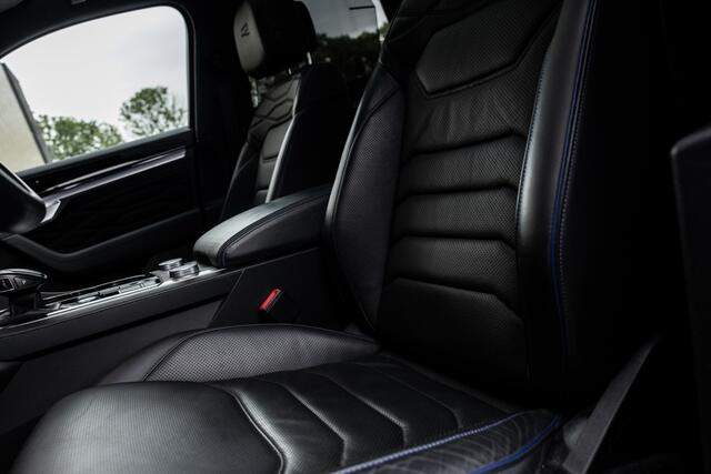 Volkswagen TOUAREG 3.0 TSi 4M R