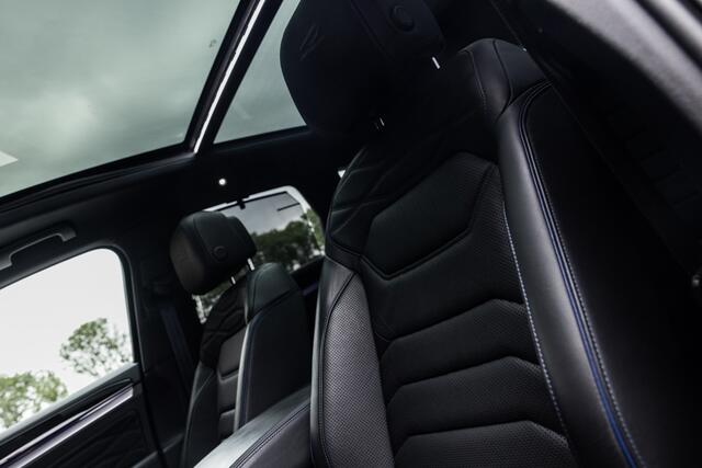 Volkswagen TOUAREG 3.0 TSi 4M R