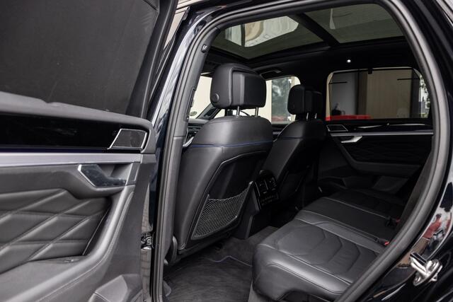 Volkswagen TOUAREG 3.0 TSi 4M R
