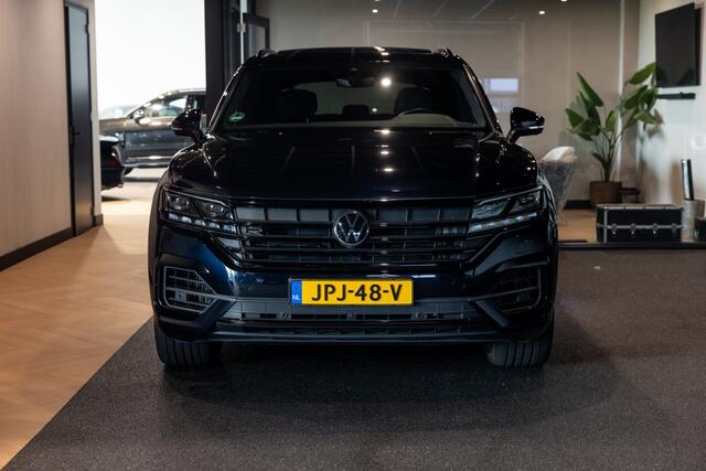 Volkswagen TOUAREG 3.0 TSi 4M R