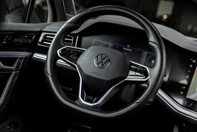 Volkswagen TOUAREG 3.0 TSi 4M R