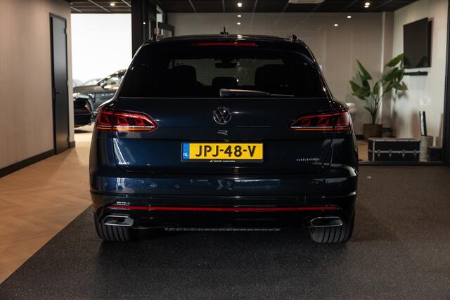 Volkswagen TOUAREG 3.0 TSi 4M R