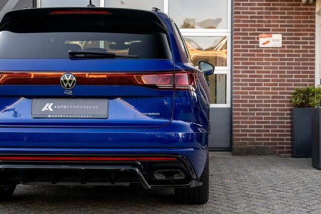 Volkswagen TOUAREG R eHybrid 4Motion | Panorama | Luchtvering | Dynaudio | Stoelventilatie | 360 Camera | Head-Up | 22' Inch |