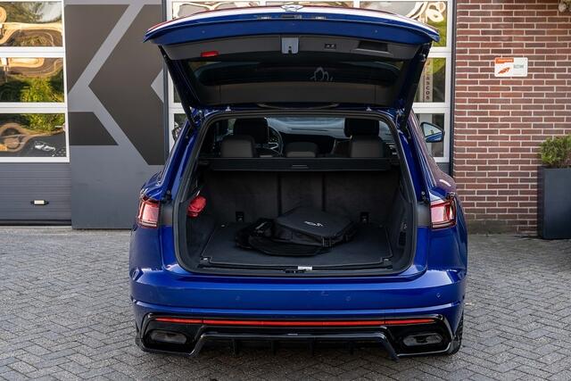 Volkswagen TOUAREG R eHybrid 4Motion | Panorama | Luchtvering | Dynaudio | Stoelventilatie | 360 Camera | Head-Up | 22' Inch |