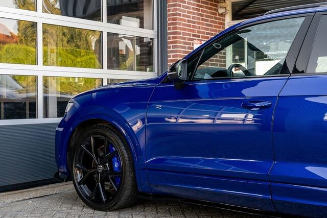 Volkswagen TOUAREG R eHybrid 4Motion | Panorama | Luchtvering | Dynaudio | Stoelventilatie | 360 Camera | Head-Up | 22' Inch |