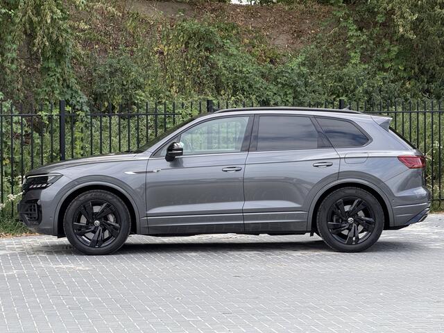 Volkswagen TOUAREG 3.0 TSi 4MOTION R | Trekhaak | luchtvering | Pano | Keyless