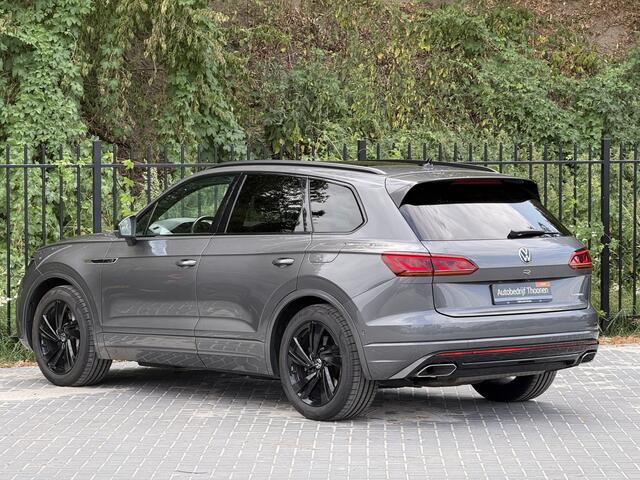 Volkswagen TOUAREG 3.0 TSi 4MOTION R | Trekhaak | luchtvering | Pano | Keyless