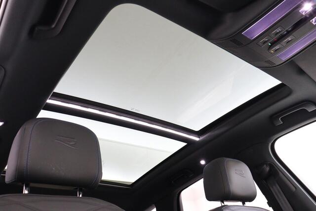 Volkswagen TOUAREG 3.0 TSi eHybrid 4MOTION R PANO-DAK|HEAD UP|DYN AUDIO|SOFTCLOSE|PUGLIA LEDER|MASSAGE|21"LM|LUCHTVERING|360 CAMERA|