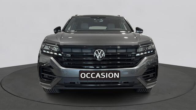 Volkswagen TOUAREG 3.0 TSi 4MOTION R eHybrid