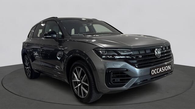 Volkswagen TOUAREG 3.0 TSi 4MOTION R eHybrid