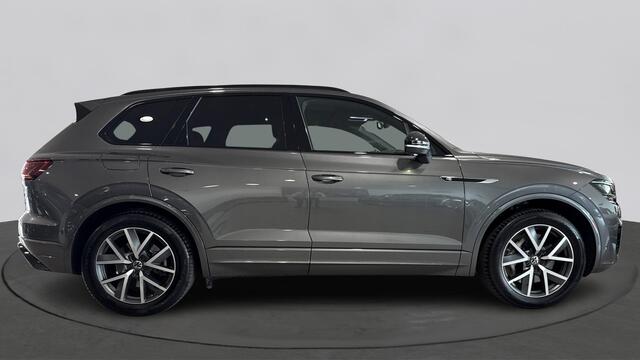Volkswagen TOUAREG 3.0 TSi 4MOTION R eHybrid