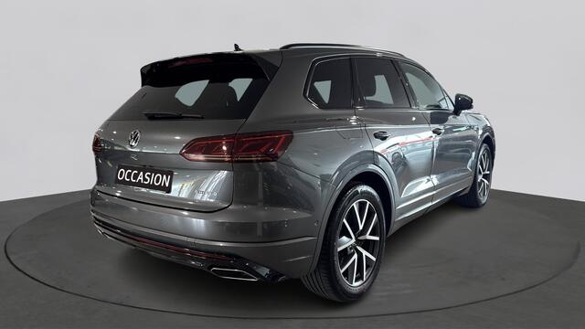 Volkswagen TOUAREG 3.0 TSi 4MOTION R eHybrid