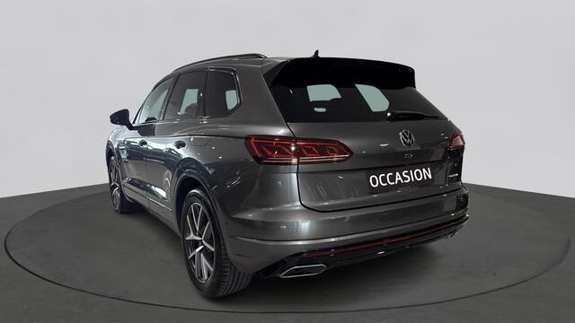 Volkswagen TOUAREG 3.0 TSi 4MOTION R eHybrid