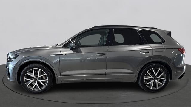 Volkswagen TOUAREG 3.0 TSi 4MOTION R eHybrid