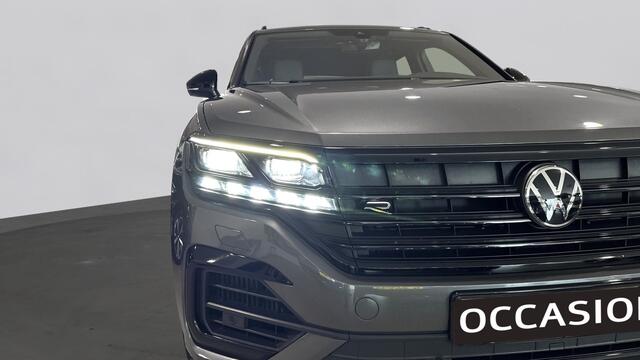Volkswagen TOUAREG 3.0 TSi 4MOTION R eHybrid