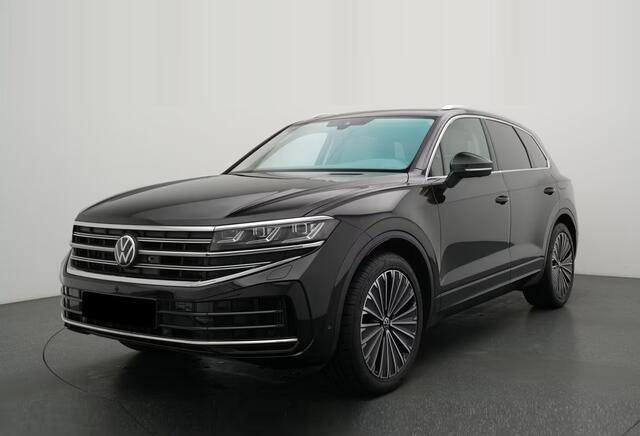 Volkswagen TOUAREG 3.0 TSi eHybrid 4MOTION Elegance Head-Up Stoelkoeling Massage Panoramadak Trekhaak Luchtvering
