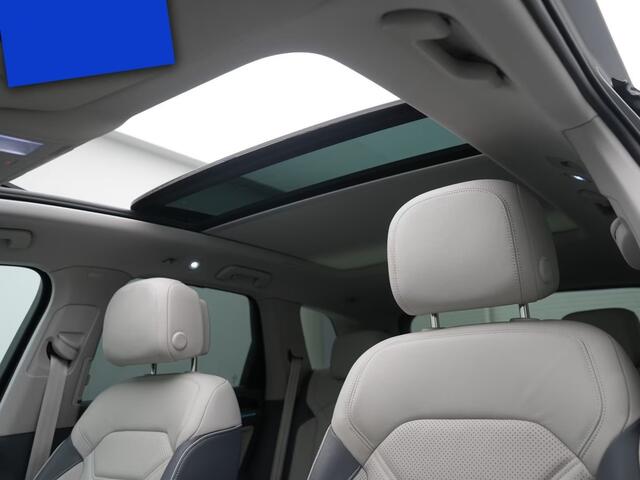 Volkswagen TOUAREG 3.0 TSi eHybrid 4MOTION Elegance Head-Up Stoelkoeling Massage Panoramadak Trekhaak Luchtvering