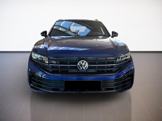 Volkswagen TOUAREG 3.0 TSi eHybrid 4MOTION R Dynaudio 22 Inch Trekhaak Head-Up