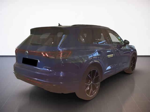 Volkswagen TOUAREG 3.0 TSi eHybrid 4MOTION R Dynaudio 22 Inch Trekhaak Head-Up