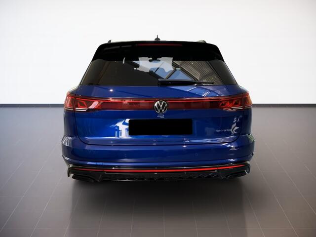 Volkswagen TOUAREG 3.0 TSi eHybrid 4MOTION R Dynaudio 22 Inch Trekhaak Head-Up