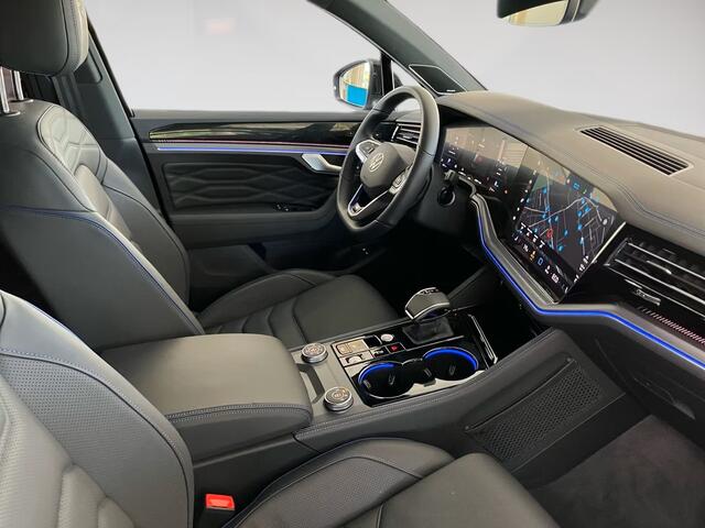 Volkswagen TOUAREG 3.0 TSi eHybrid 4MOTION R Dynaudio 22 Inch Trekhaak Head-Up