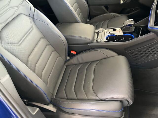 Volkswagen TOUAREG 3.0 TSi eHybrid 4MOTION R Dynaudio 22 Inch Trekhaak Head-Up