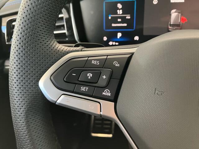 Volkswagen TOUAREG 3.0 TSi eHybrid 4MOTION R Dynaudio 22 Inch Trekhaak Head-Up