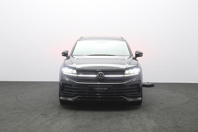 Volkswagen TOUAREG 3.0 TSi eHybrid 463 PK 4MOTION R Edition PHEV, Trekhaak, DYNAUDIO, 360°, Luchtvering
