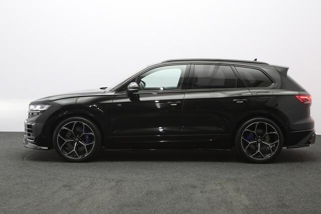 Volkswagen TOUAREG 3.0 TSi eHybrid 463 PK 4MOTION R Edition PHEV, Trekhaak, DYNAUDIO, 360°, Luchtvering