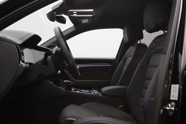 Volkswagen TOUAREG 3.0 TSi eHybrid 463 PK 4MOTION R Edition PHEV, Trekhaak, DYNAUDIO, 360°, Luchtvering