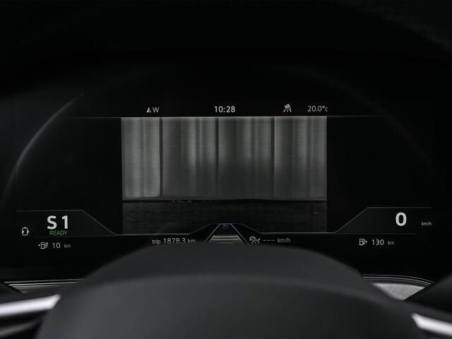 Volkswagen TOUAREG 3.0 TSi eHybrid 4MOTION | Panoramadak | Night Vision | Luchtvering | Massagestoelen + Ventilatie | Dynaudio | HUD | 360 Camera | Ambiance Interieur | Trekhaak | Soft Close | Stoelverwarming V+A |