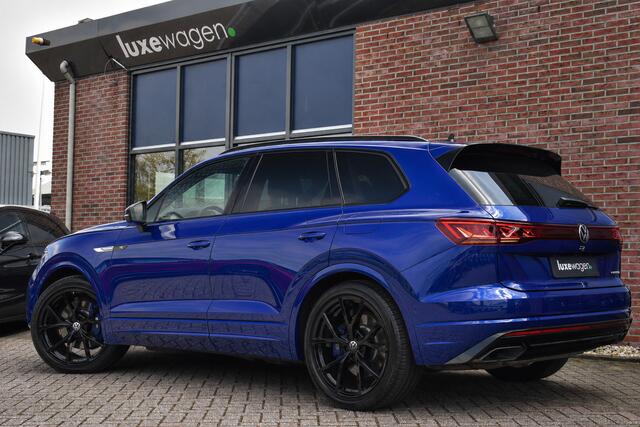 Volkswagen TOUAREG 3.0 TSi eHybrid 4M R Pano Trekh DynAudio Stoel-koel Massage HUD 360
